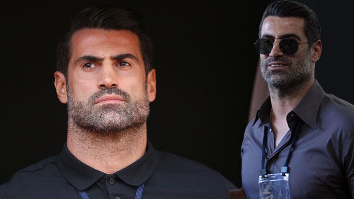 Volkan Demirel Süper Lig’e dönüyor! Anlaşma sağlandı