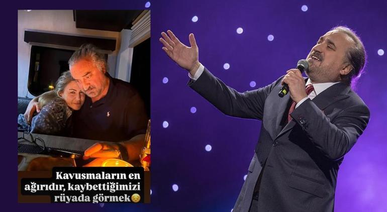Volkan Konak'ın Eşi Selma Konak'tan Duyguları Derinden Sarsan Paylaşım