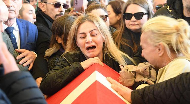 Volkan Konak'ın Eşi Selma Konak'tan Duyguları Derinden Sarsan Paylaşım