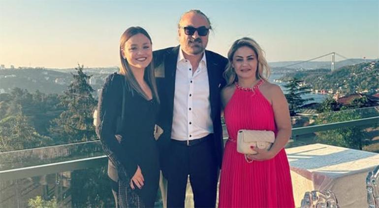 Volkan Konak'ın Eşi Selma Konak'tan Duyguları Derinden Sarsan Paylaşım