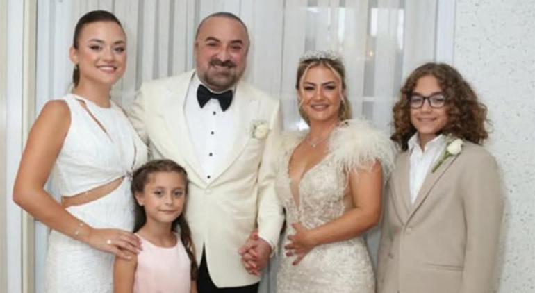 Volkan Konak'ın Eşi Selma Konak'tan Duyguları Derinden Sarsan Paylaşım