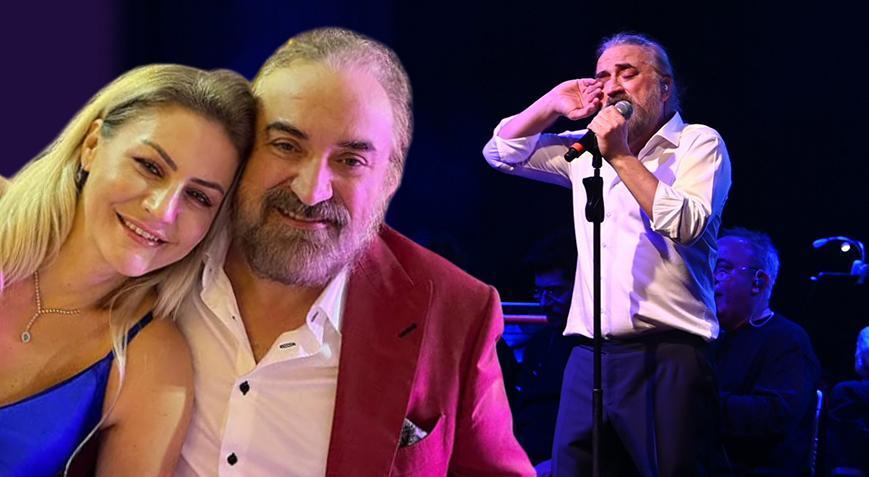 Volkan Konak’ın Eşi Selma Konak’tan Duyguları Derinden Sarsan Paylaşım