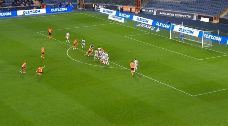 Vuruş ve Kurtarışta Ustalık: Sıradışı Anlar!