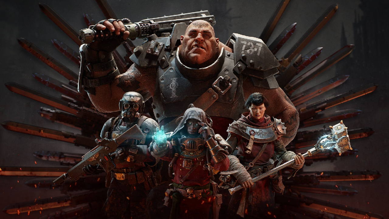 Warhammer Stüdyosu Fatshark’in 10 Yıllık Yolculuğu: Vermintide’den Darktide’a, Özel Güncellemelerle Kutlama