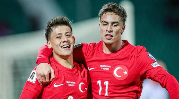 Xabi Alonso’dan Arda Güler ve Kenan Yıldız açıklaması! “Evrim geçirdi”