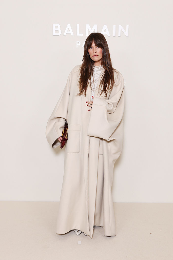 Yakın Markaj: Alison Toby