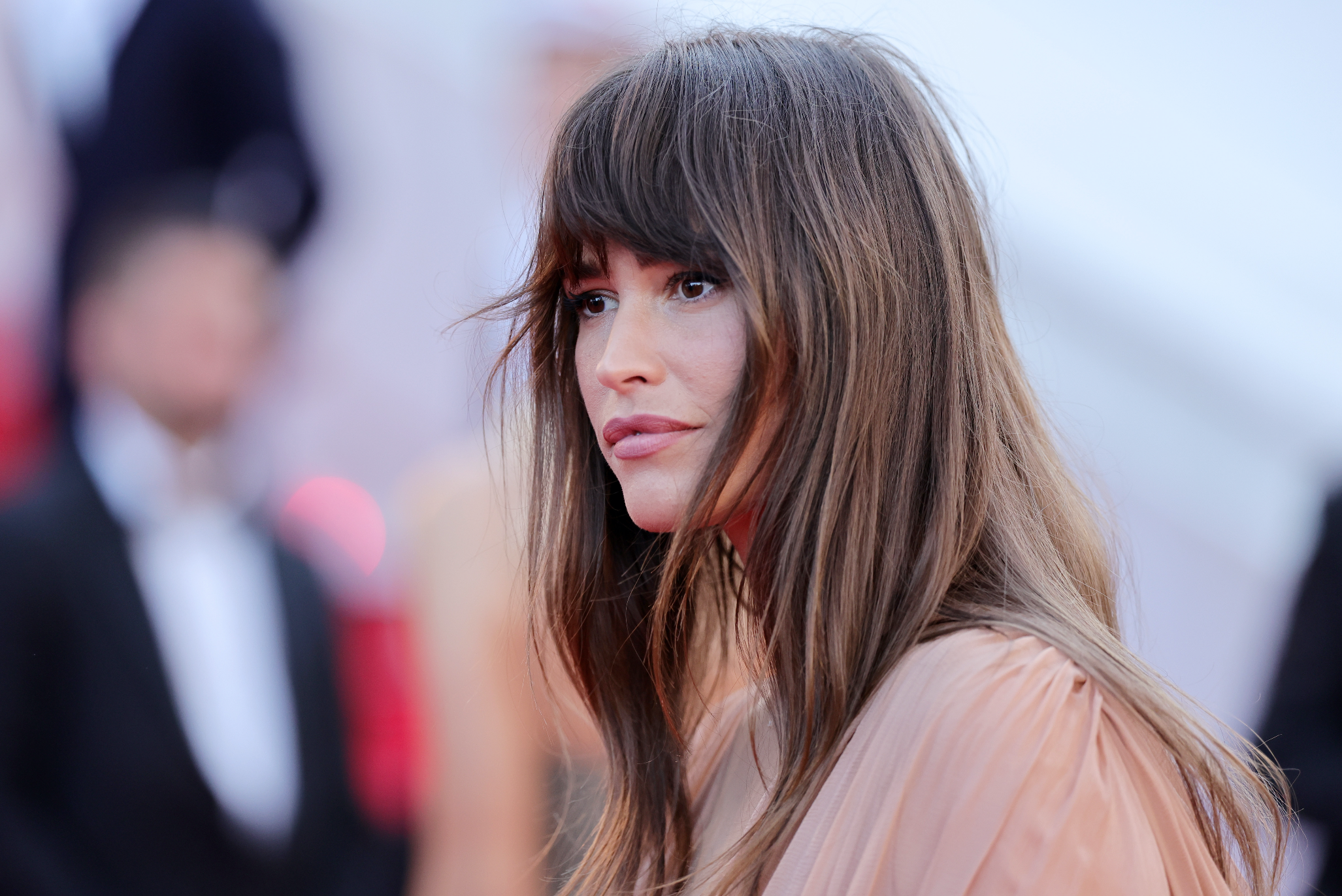 Yakın Markaj: Alison Toby