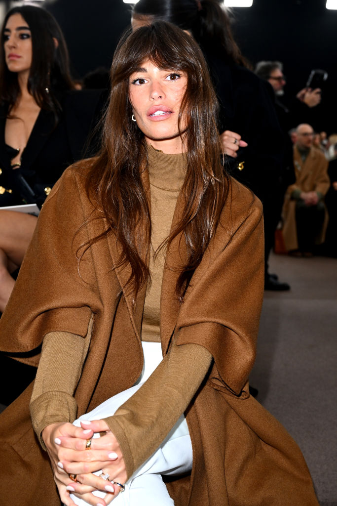 Yakın Markaj: Alison Toby