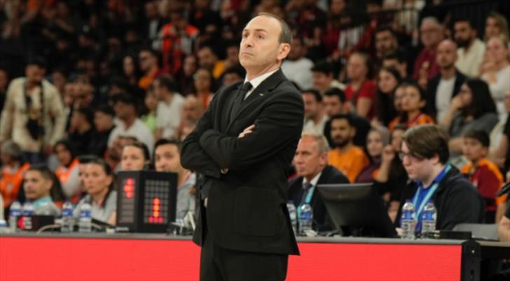 Yakup Sekizkök: “Avrupa ikinciliği mutluluk ve gurur verici”