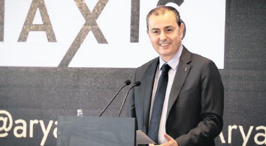 Yapay zekâ ile yeni nesil girişim