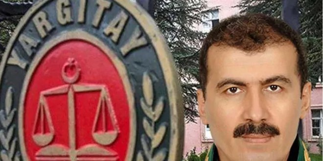 Yargıtay Daire Başkanı Abdullah Yaman’dan Yeni Şafak’a sert yanıt
