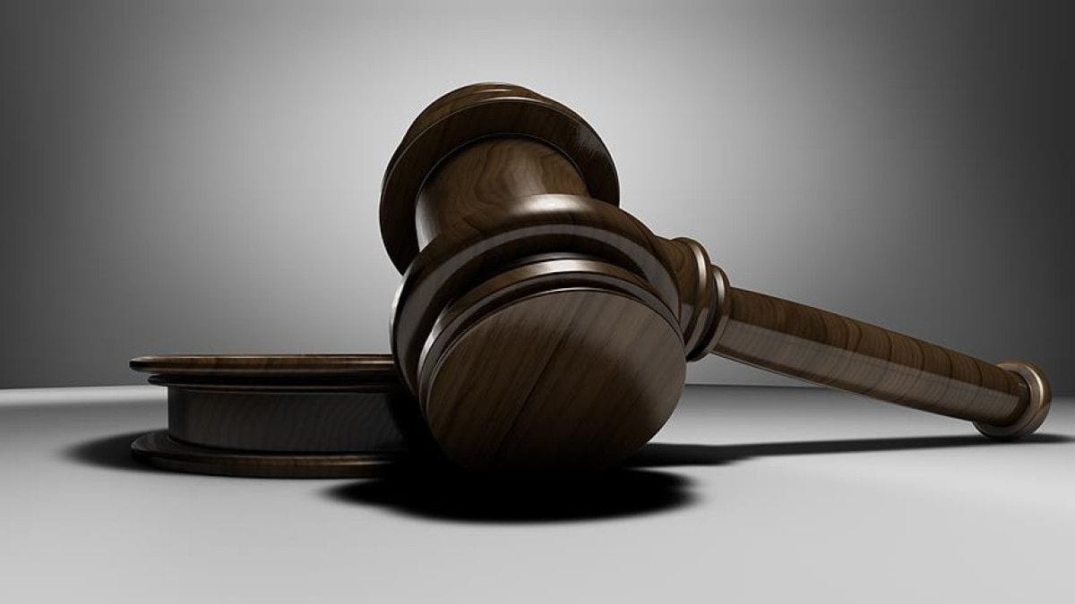 Yargıtay'dan boşanma davalarına emsal nitelikte karar 1 Yargıtay'dan boşanma davalarına emsal nitelikte karar