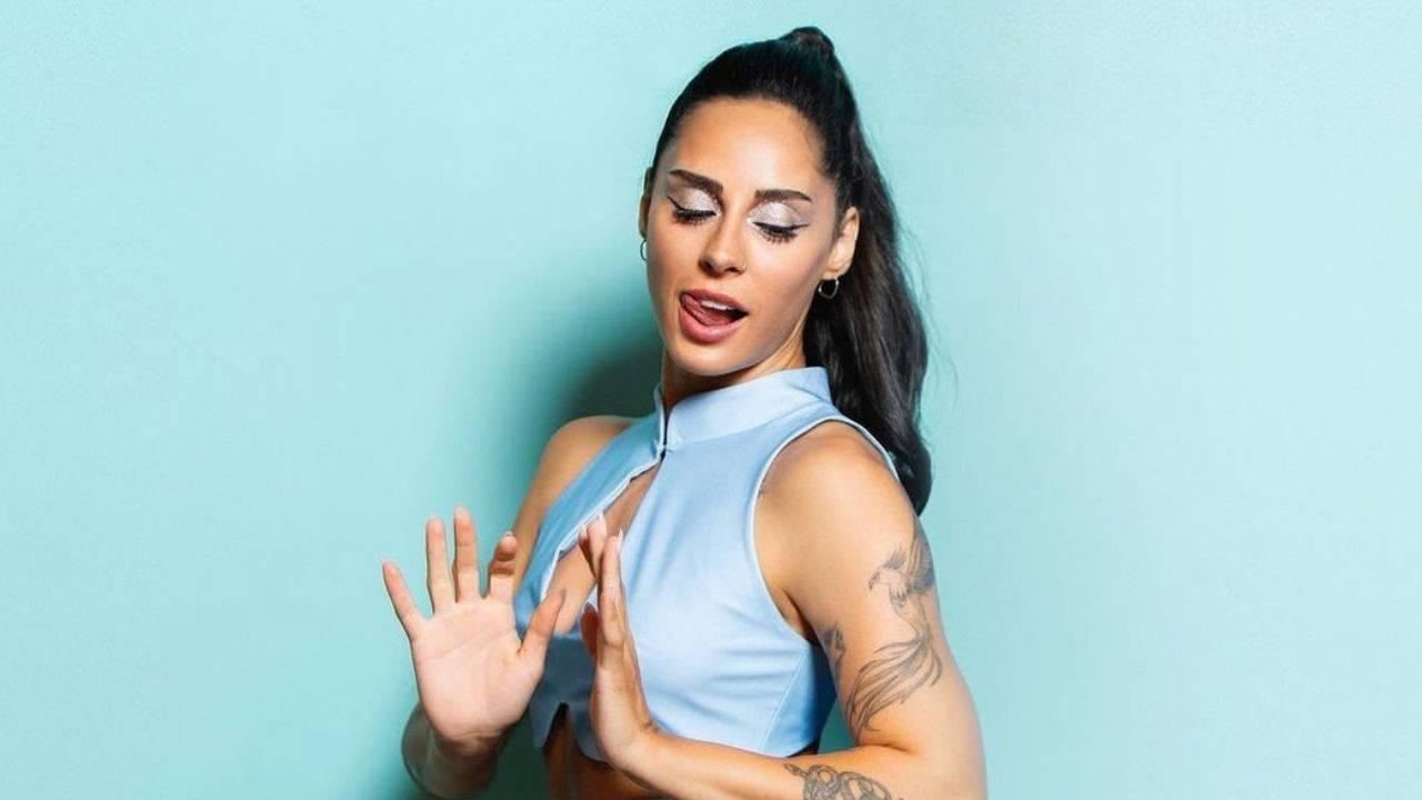 Yasemin Yürük Hakkında Bilmeniz Gerekenler: Yaşı ve Memleketi 1 Yasemin Yürük Hakkında Bilmeniz Gerekenler: Yaşı ve Memleketi