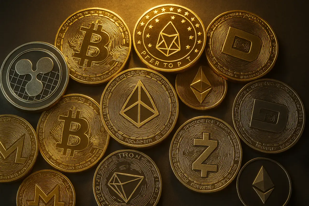 Yatay piyasada yükselmeyi bilen 5 altcoin