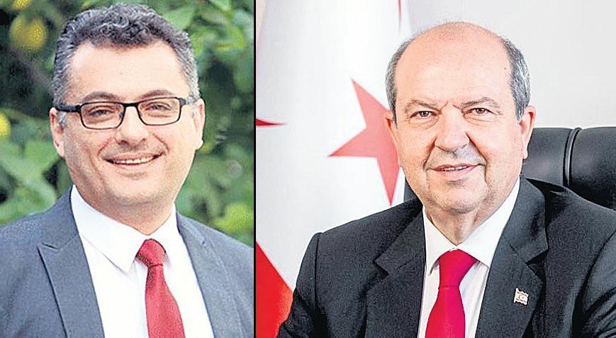 Yavru Vatan’da seçim günü