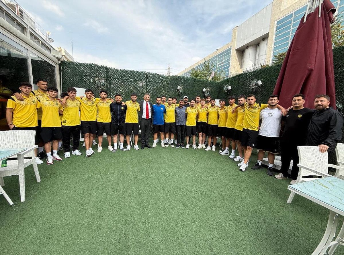 Yeni Malatyaspor, son iki sezonda oynadığı her maçta gol yedi