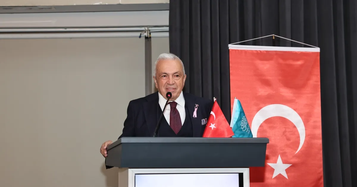 Yerel Demokrasinin Kalbi Nilüfer’de Attı