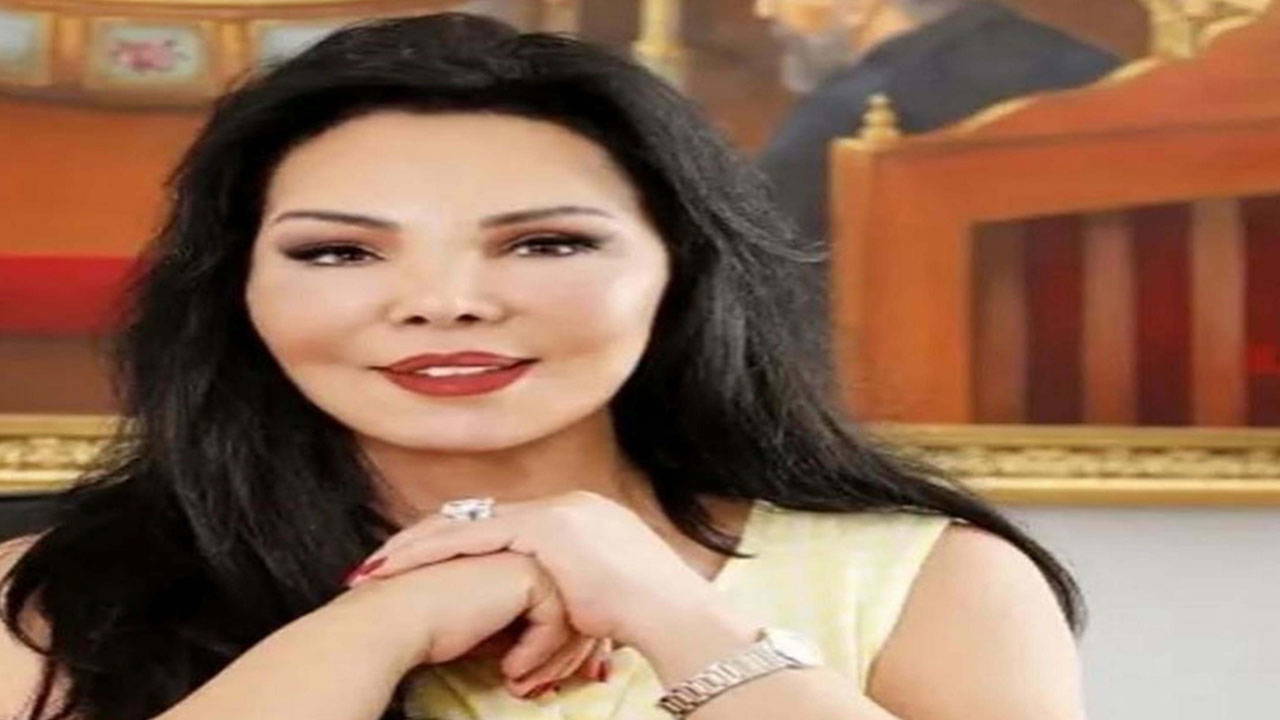 Yeşilçam oyuncusu Neşe Aksoy son yolculuğuna uğurlandı