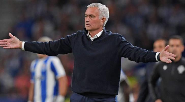 Yıldız futbolcudan, çarpıcı Mourinho itirafı! Mesajları açıkladı