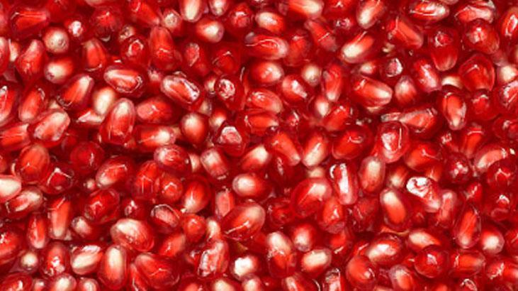 Yılın Her Döneminde Tüketilebilecek Nar Pestili Tarifi 7 Yılın Her Döneminde Tüketilebilecek Nar Pestili Tarifi