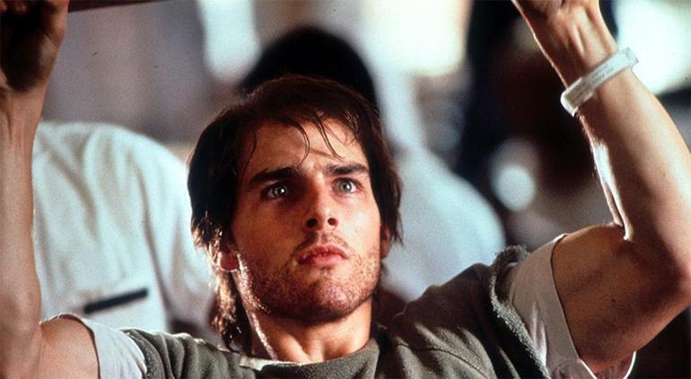 Yıllar Sonra Gelen İhanet İtirafı: Tom Cruise Yerine Ben Olacaktım, Gerçeği Açıklıyorum