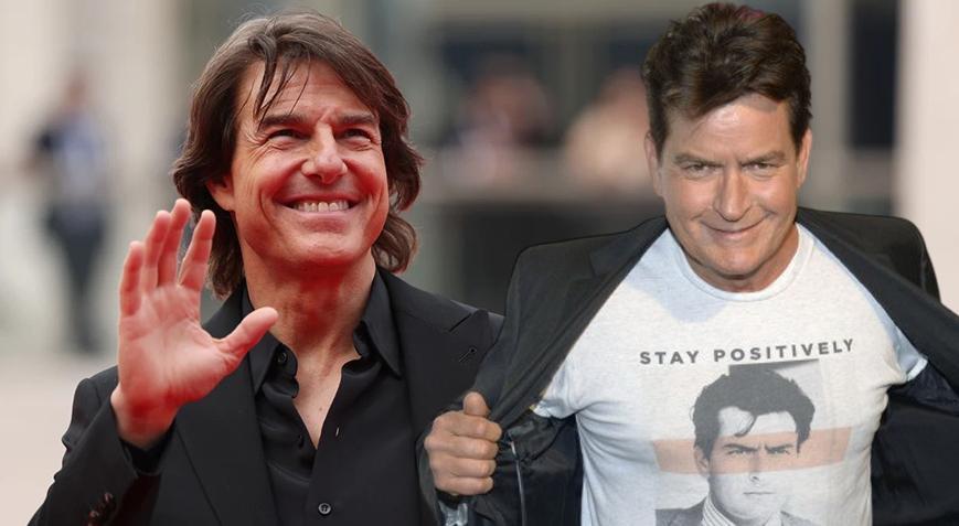 Yıllar Sonra Gelen İhanet İtirafı: Tom Cruise Yerine Ben Olacaktım, Gerçeği Açıklıyorum