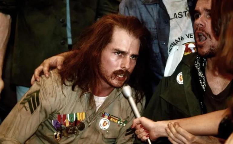 Yıllar Sonra Gelen İhanet İtirafı: Tom Cruise Yerine Ben Olacaktım, Gerçeği Açıklıyorum