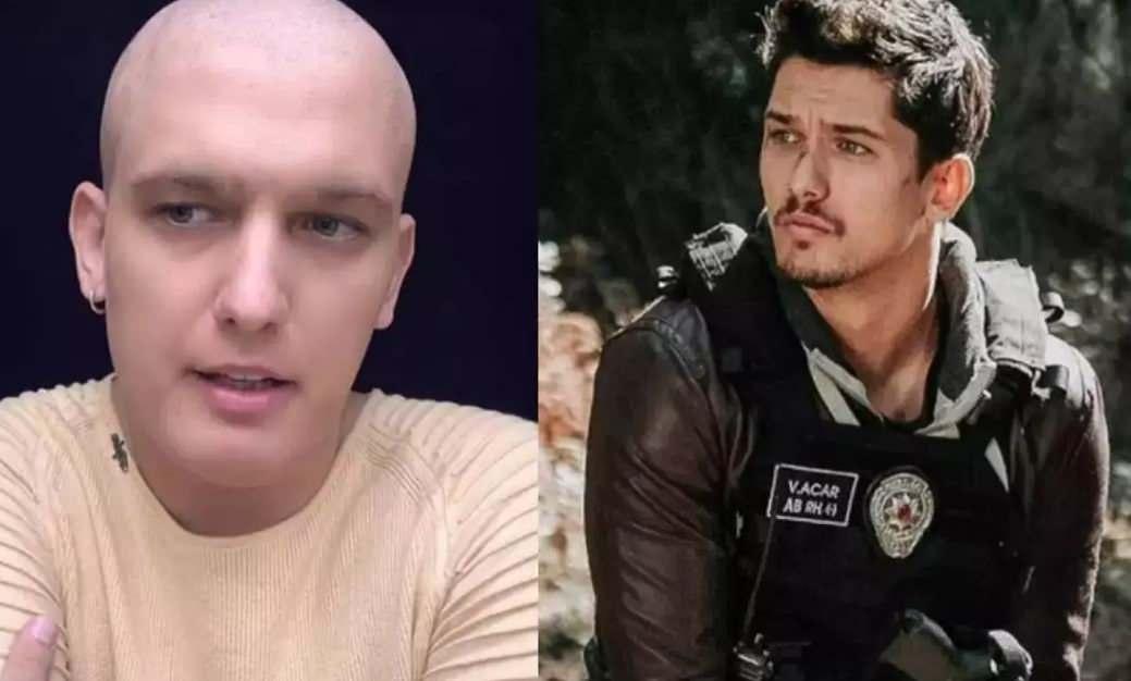 Yıllarca kanserle mücadele etmişti: Boğaç Aksoy'dan müjdeli nişan haberi! 2 Yıllarca kanserle mücadele etmişti: Boğaç Aksoy'dan müjdeli nişan haberi!