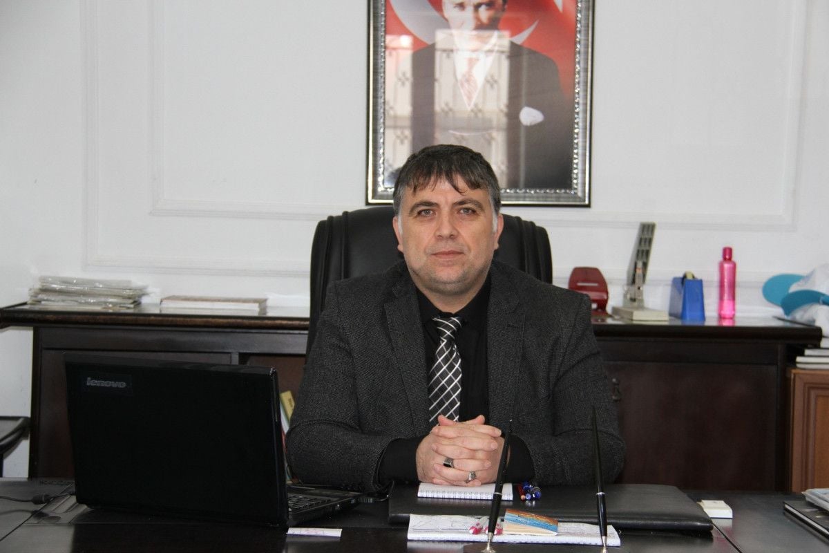 Yozgat'taki 300 Yıllık Kilise, Zamana Karşı Dimdik Ayakta