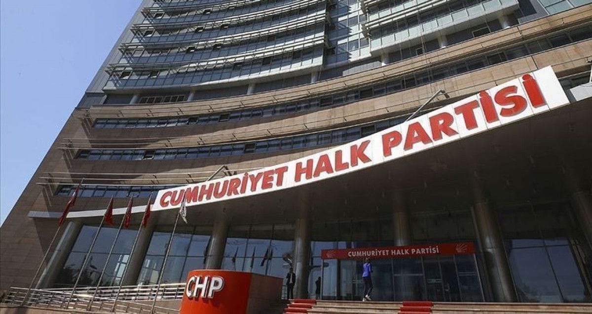 YSK, CHP'nin İstanbul İl Kongresi için olağanüstü toplanacak 2 YSK, CHP'nin İstanbul İl Kongresi için olağanüstü toplanacak