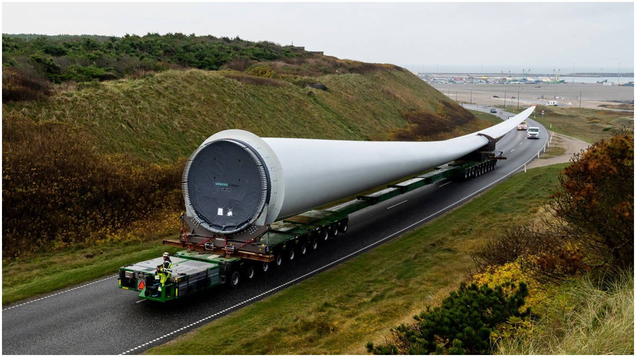 Yük mühendisliği sektörünün kalbi İstanbul’da atacak