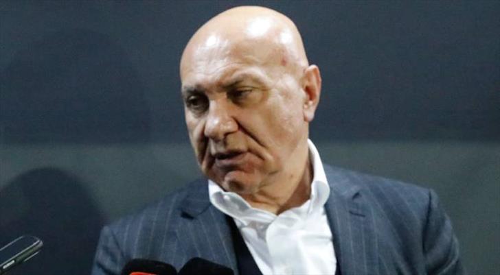 Yüksel Yıldırım: “Hedefimizi büyüttük! Böyle giderse…”