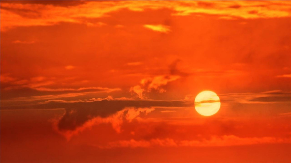 Yükselen sıcaklıklar dünyada dakikada bir kişiyi öldürüyor