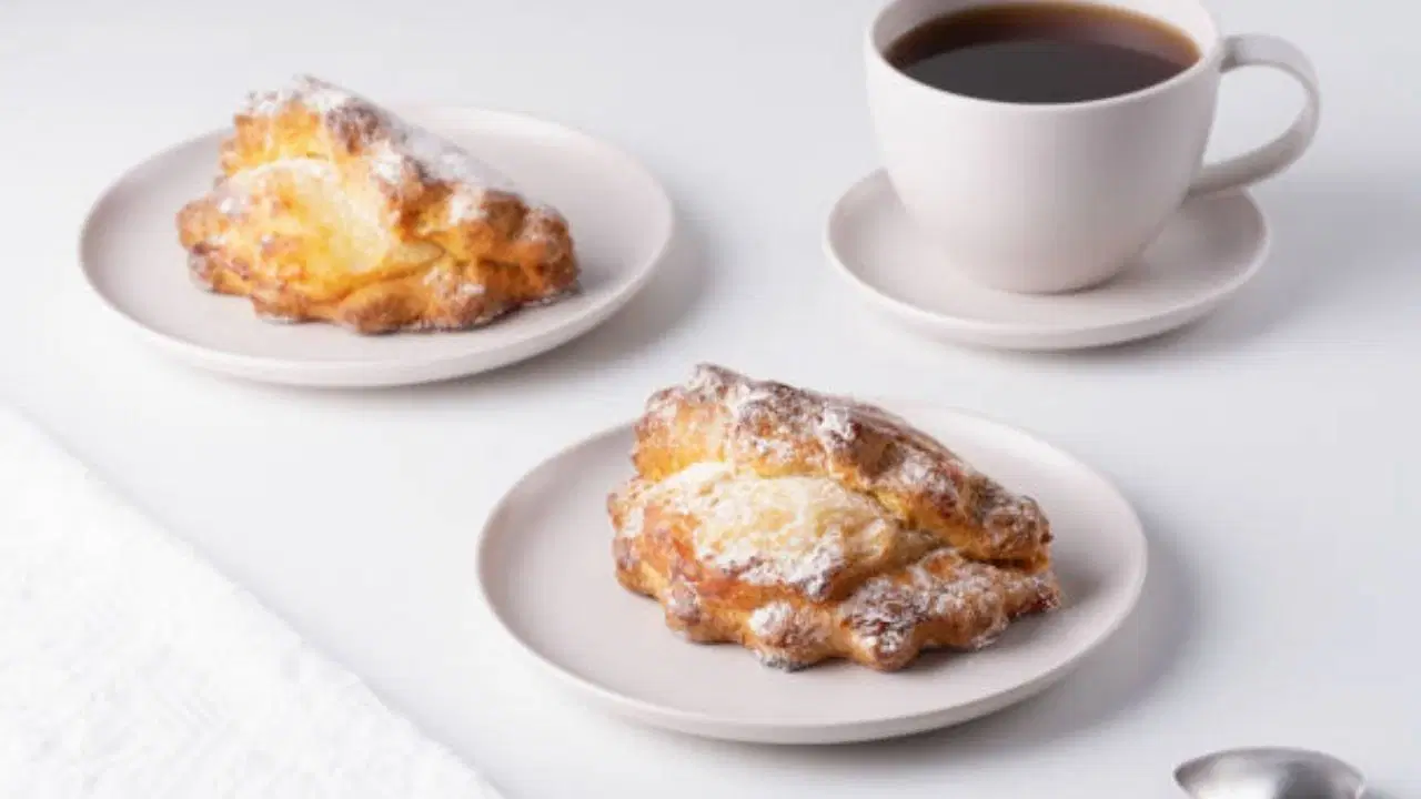 Yumuşacık ve krema dolu enfes lezzet: Sochniki tarifi 1 Yumuşacık ve krema dolu enfes lezzet: Sochniki tarifi