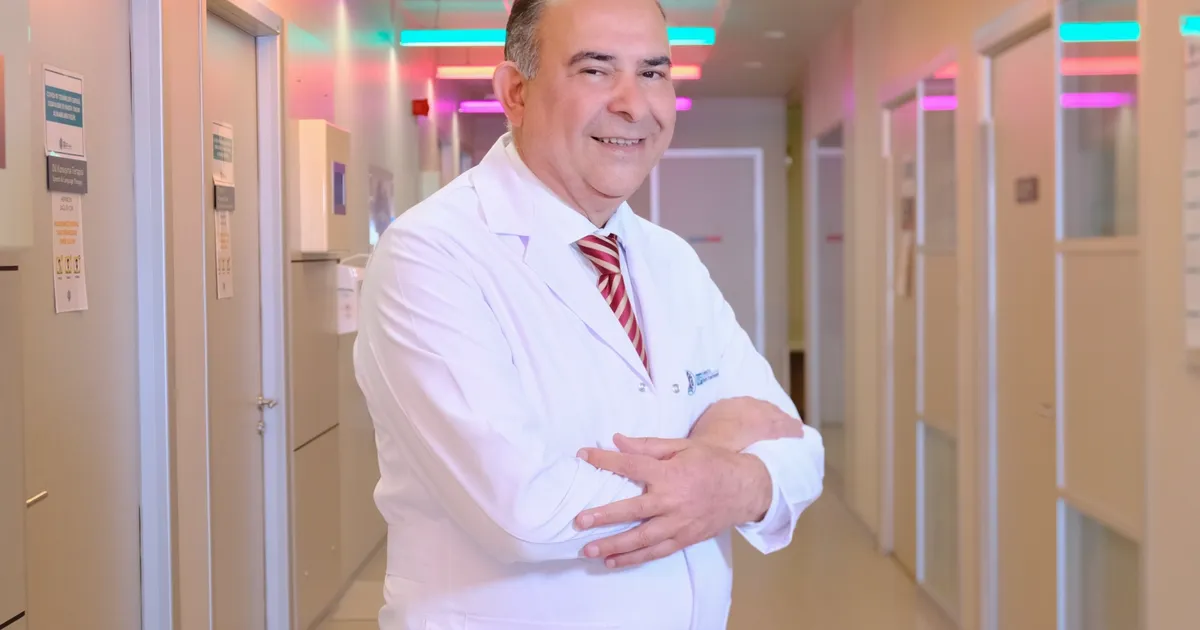 Yüz Felci Hafife Alınmamalı!