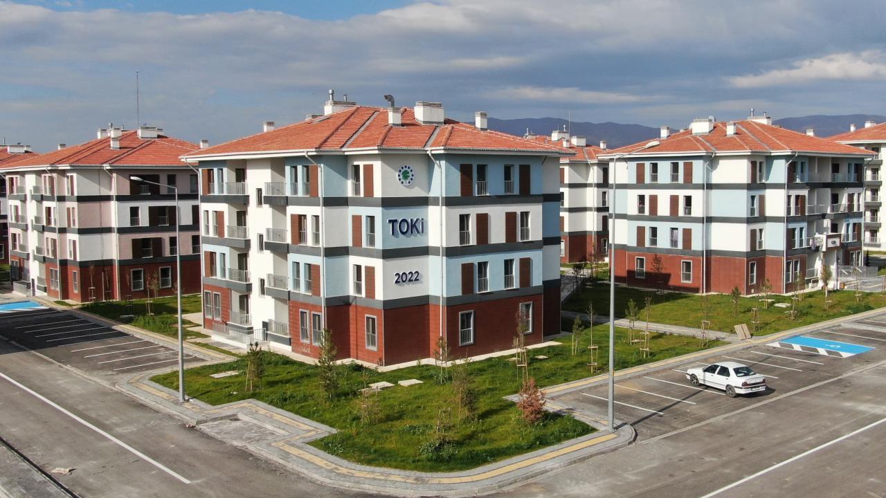 ‘Yüzyılın Konut Projesi’nde ayrıntılar yarın belli oluyor