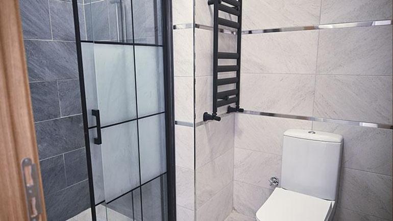 Yüzyılın Konut Projesi’nde ilk görüntüler: Tünel kalıp sistemiyle inşa edildi