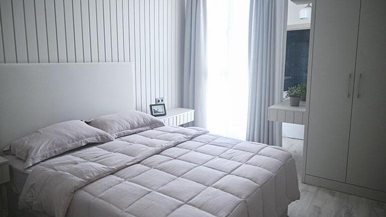 Yüzyılın Konut Projesi’nde ilk görüntüler: Tünel kalıp sistemiyle inşa edildi