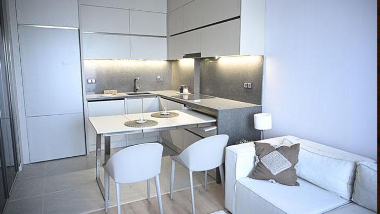 Yüzyılın Konut Projesi’nde ilk görüntüler: Tünel kalıp sistemiyle inşa edildi