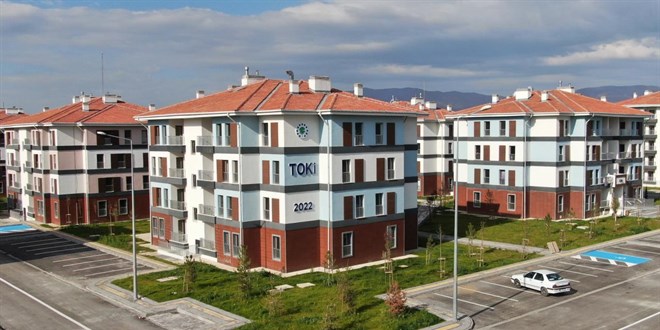 ‘Yüzyılın Konut Projesi’ne yoğun ilgi: CİMER’e soru yağmuru!