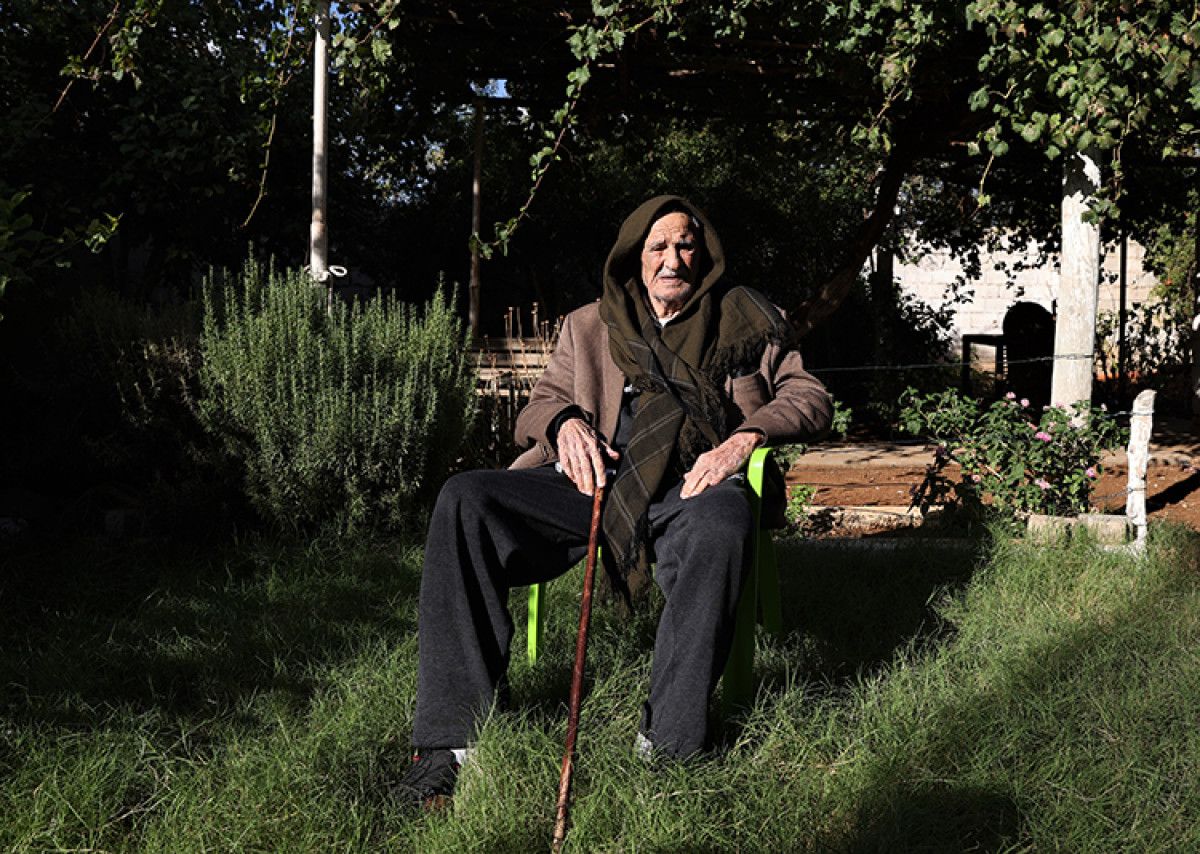 Yüzyıllık Tarihe Şahitlik Eden İki Cumhuriyet Çınarı