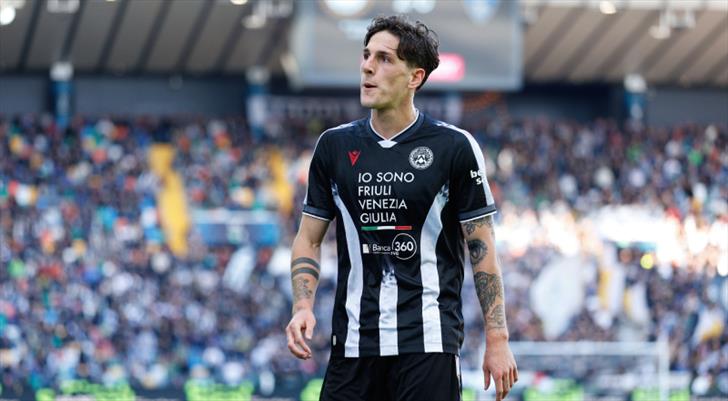 Zaniolo transfer açıklaması! “Sezon sonunda…”