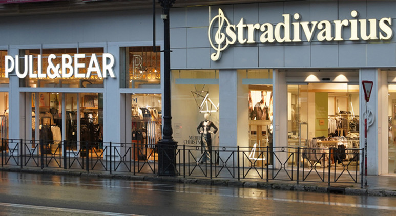 Zara indirimleri ne zaman 2025? Inditex indirim tarihi ve günleri 2025 (Black Friday) | Bershka, Pull&Bear, Oysho, Massimo Dutti, Stradivarius indirimleri ne zaman başlıyor, hangi gün? Inditex online ve mağaza indirimleri başladı mı?