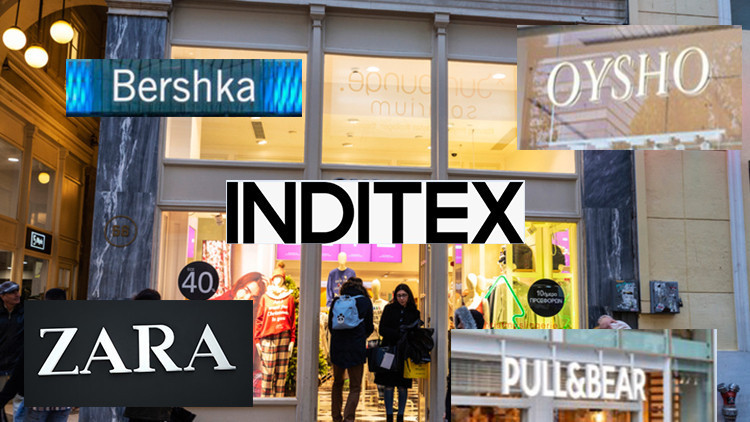 Zara indirimleri ne zaman 2025? Inditex indirim tarihi ve günleri 2025 (Black Friday) | Bershka, Pull&Bear, Oysho, Massimo Dutti, Stradivarius indirimleri ne zaman başlıyor, hangi gün? Inditex online ve mağaza indirimleri başladı mı?