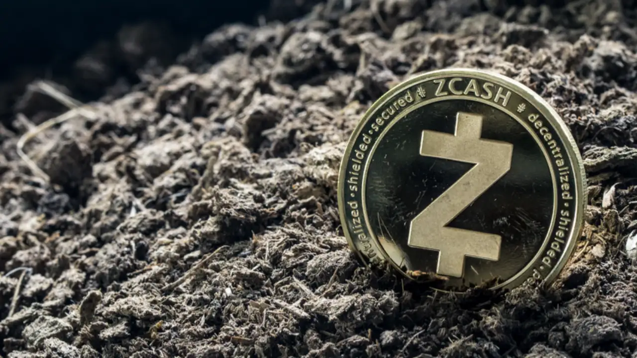 Zcash (ZEC) fiyatı bir haftada %100’e yakın fırladı!
