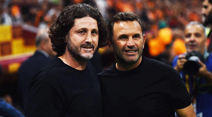 Zirve Savaşçıları: Buruk ve Tekke’nin Destanı!