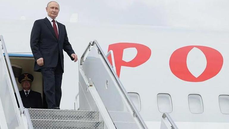 Zirveye giden yol Türkiye'den mi geçecek? 'Uçan Kremlin' yasaklı, gözler Budapeşte'de