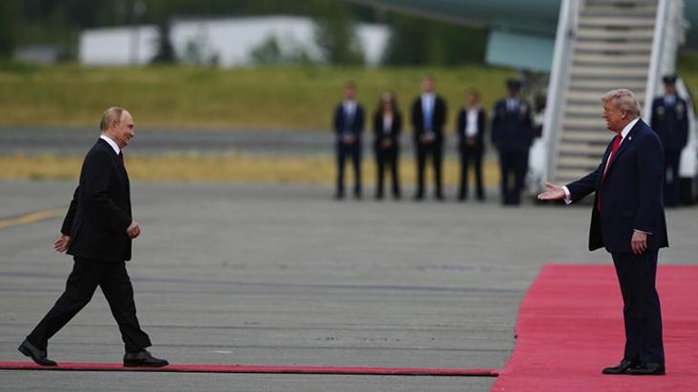 Zirveye giden yol Türkiye'den mi geçecek? 'Uçan Kremlin' yasaklı, gözler Budapeşte'de