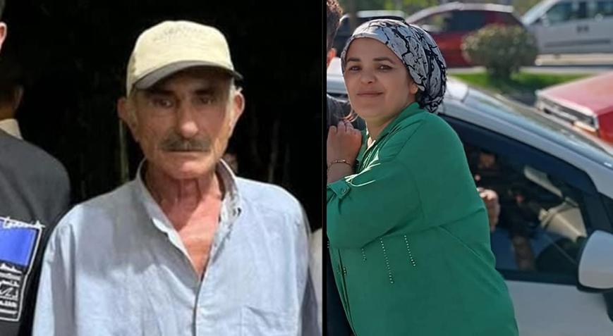 Zonguldak’ta vahşet! Eski gelinini öldürdü, berberde tıraş olup teslim oldu