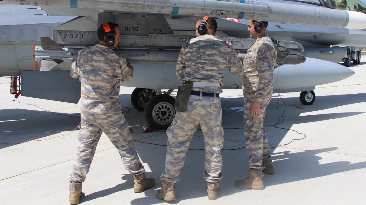 10 şehidin aynı üste görevli olduğu ortaya çıktı